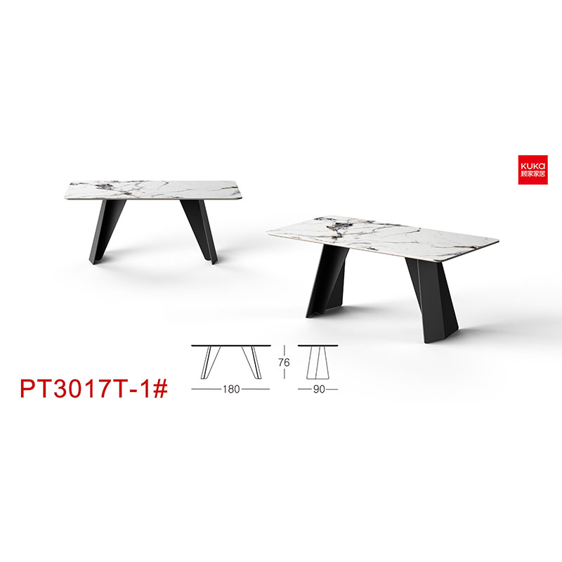 杭州餐桌：PT3017T